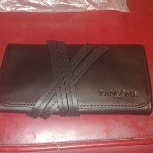 Lancome Brush Pouch